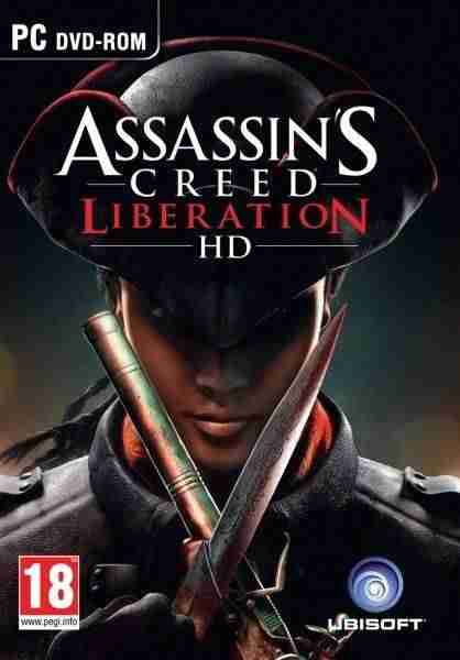 Descargar Assassins Creed Liberation HD Torrent | GamesTorrents